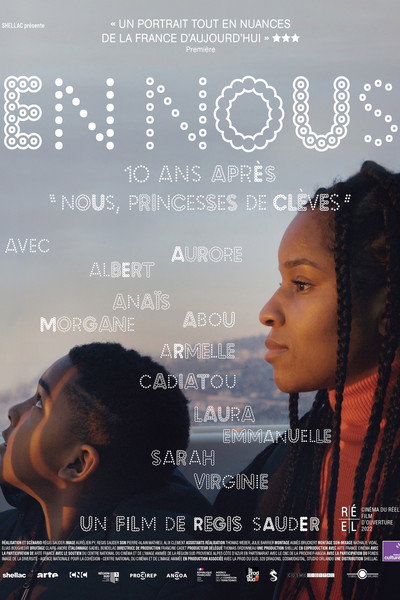 Póster de En nous