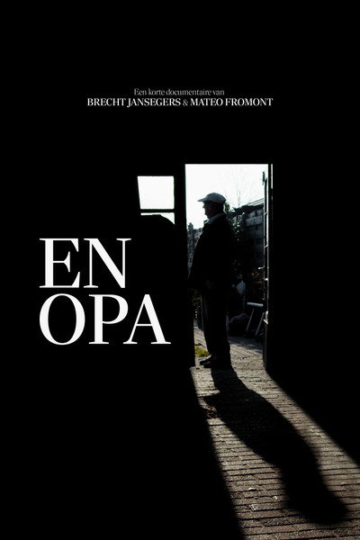 Póster de En Opa