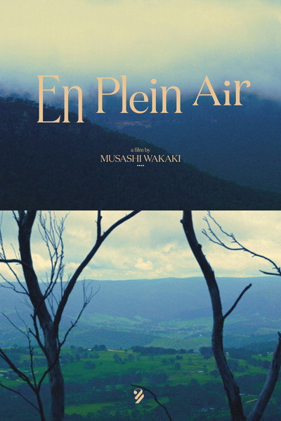 Póster de En Plein Air