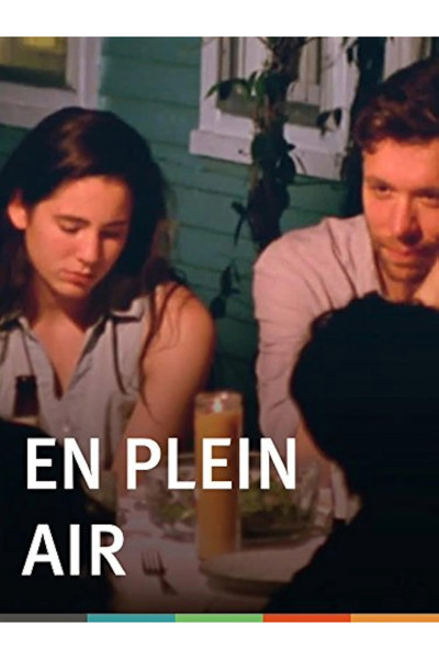 Póster de En plein air