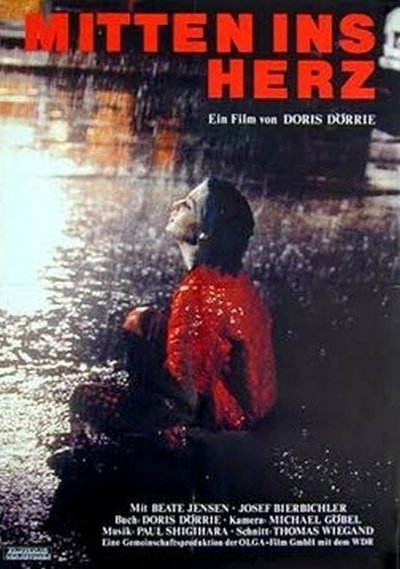 Póster de En pleno corazón