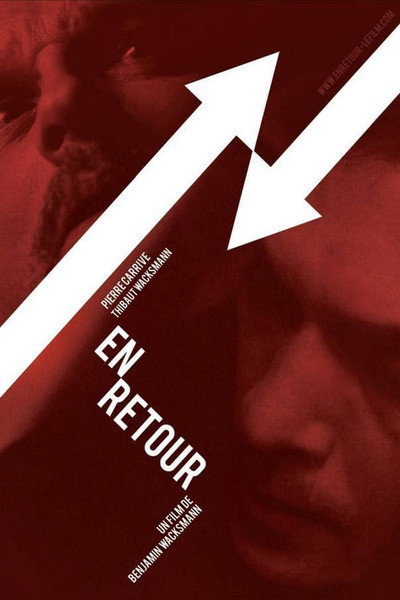 Póster de En retour