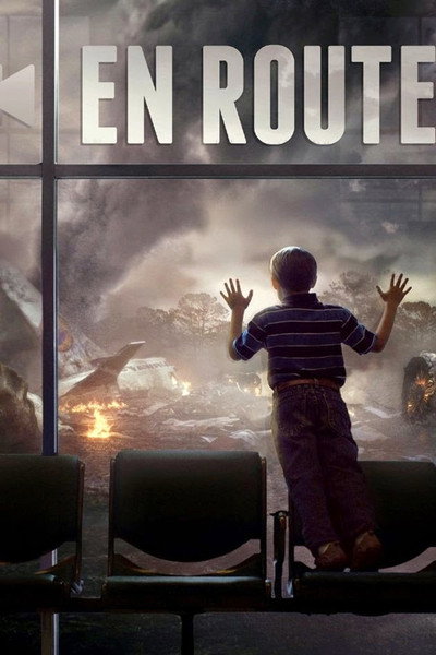 Póster de En Route
