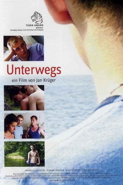 Póster de En Route