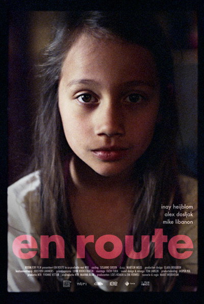Póster de En Route