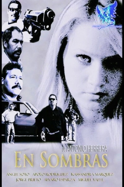 Póster de En sombras
