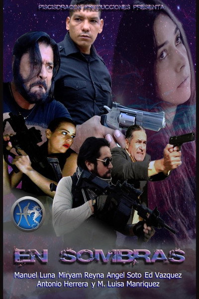 Póster de En Sombras