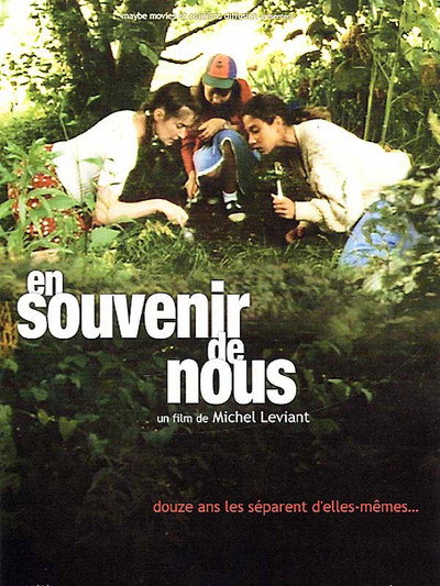 Póster de En souvenir de nous