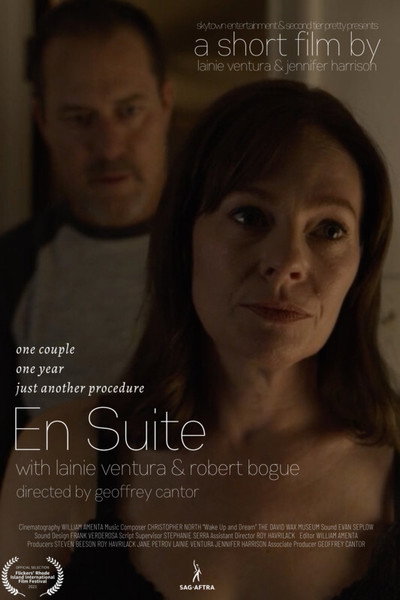 Póster de En Suite