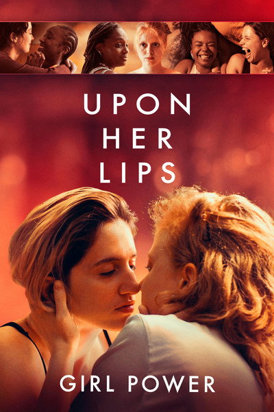 Póster de En sus labios: Girl Power