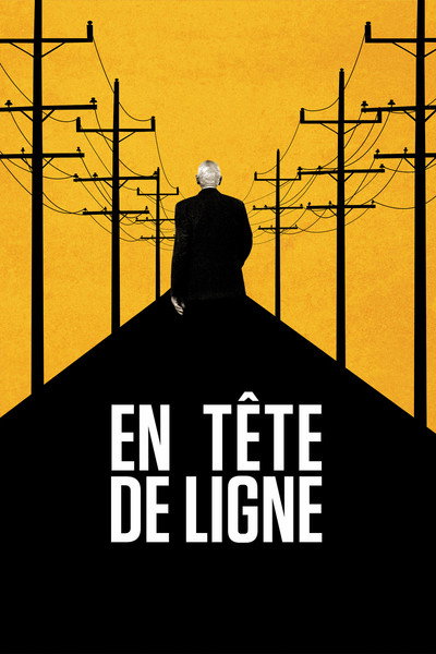 Póster de En tête de ligne