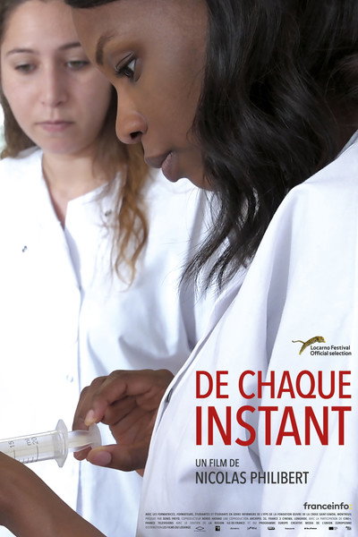 Póster de En todo momento