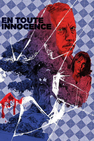 Póster de En toute innocence