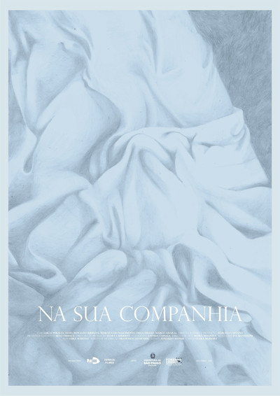 Póster de En tu compañía