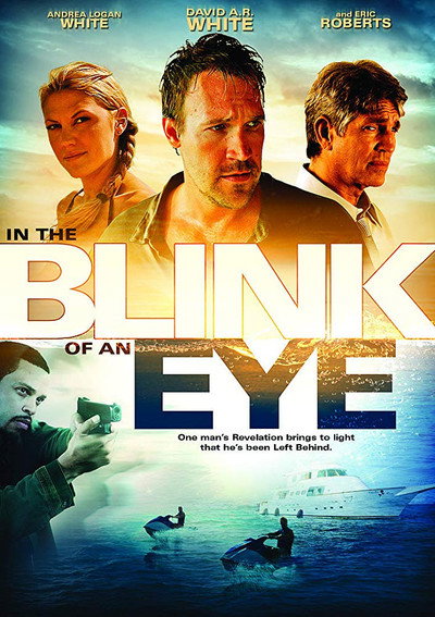 Póster de En un abrir y cerrar de ojos