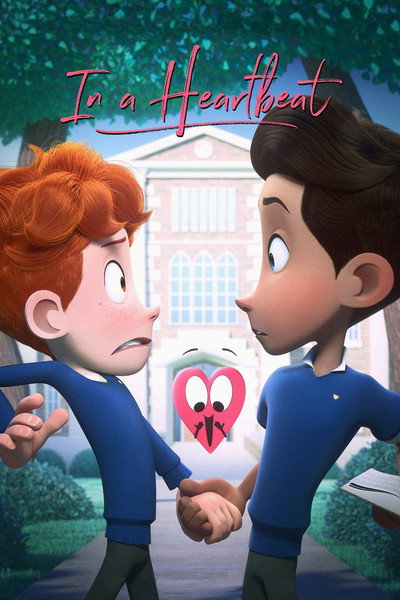Póster de En un batec