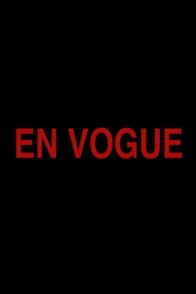 Póster de En Vogue