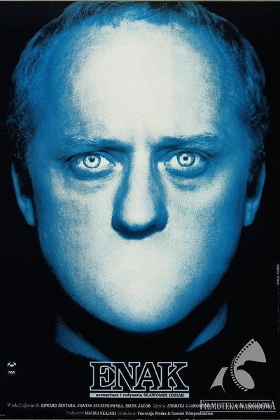 Póster de Enak