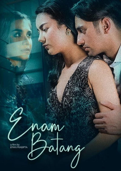 Póster de Enam Batang
