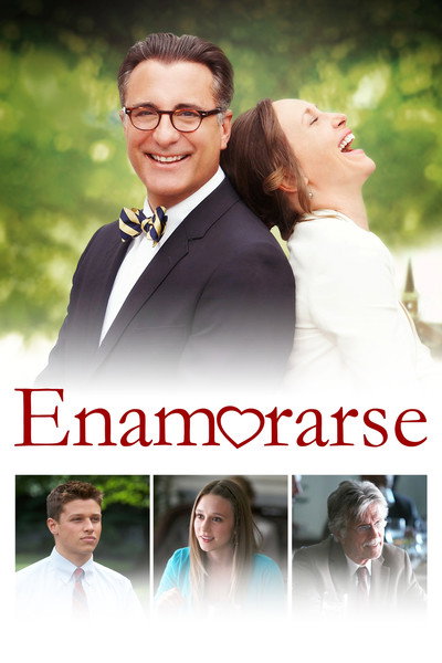Póster de Enamorar-se