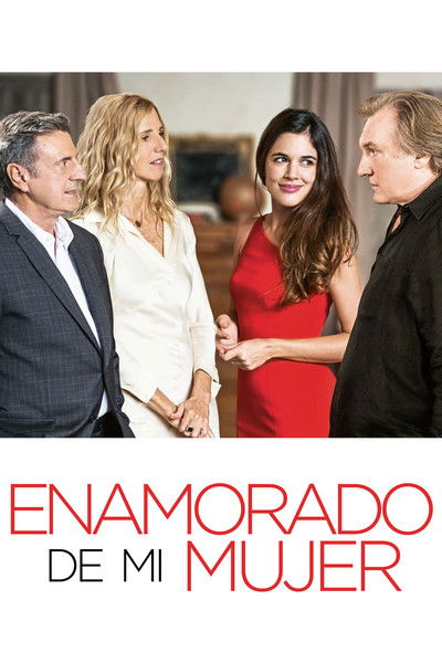 Póster de Enamorat de la meva dona