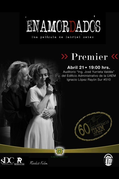 Póster de EnamorDados