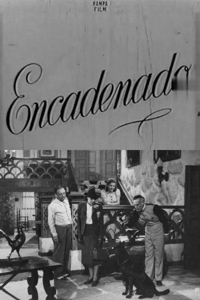 Póster de Encadenado