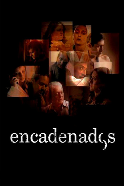 Póster de Encadenados
