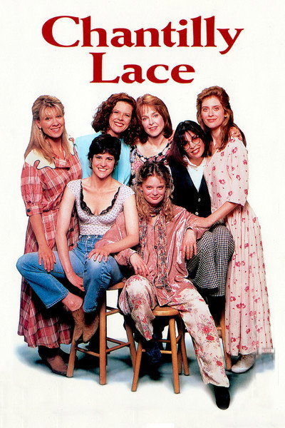 Póster de Encajes de mujer