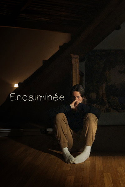 Póster de Encalminée