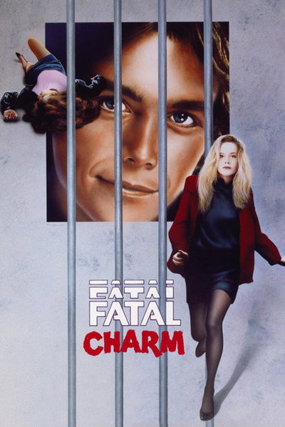 Póster de Encanto fatal