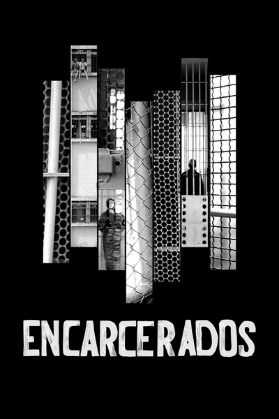Póster de Encarcerados