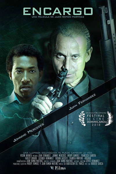Póster de Encargo