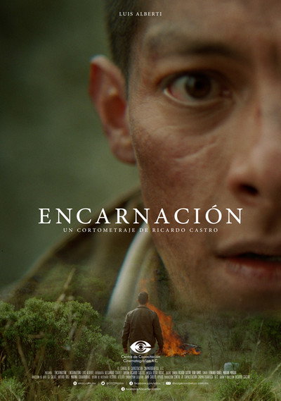 Póster de Encarnación