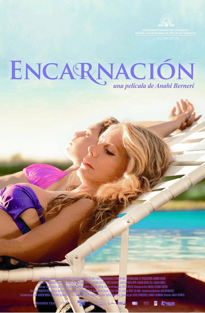 Póster de Encarnación