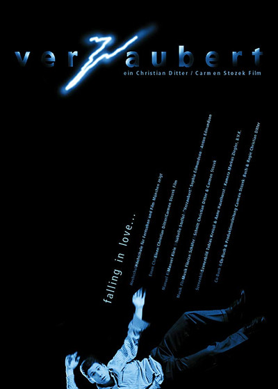 Póster de Enchanted