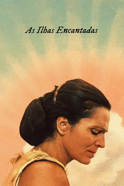 Póster de Enchanted Isles