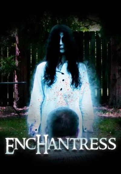 Póster de Enchantress