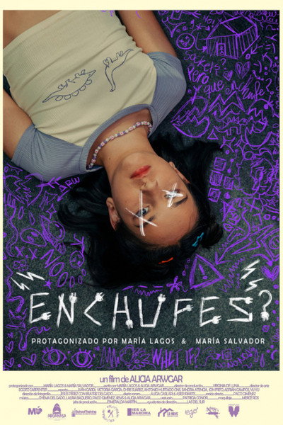 Póster de Enchufes?