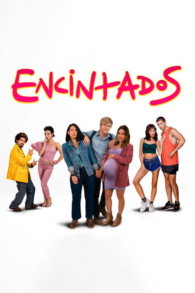 Póster de Encintados