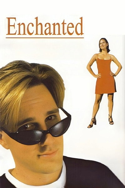Póster de Encisat