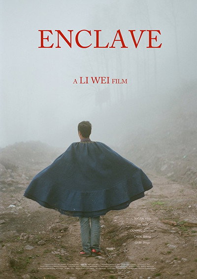Póster de Enclave