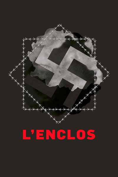 Póster de Enclosure