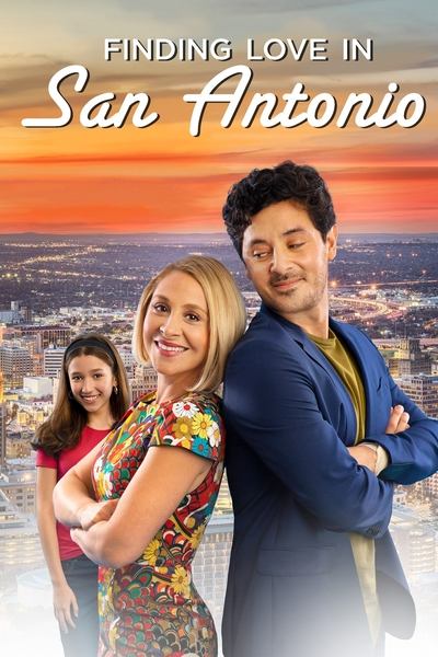 Póster de Encontrando el amor en San Francisco