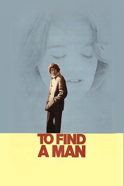 Póster de Encontrar a un hombre