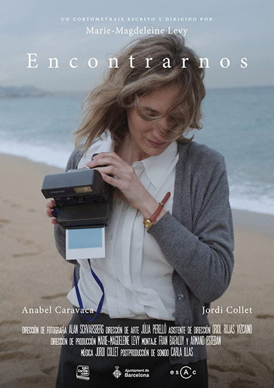 Póster de Encontrarnos