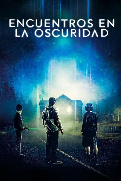 Póster de Encontres en la foscor