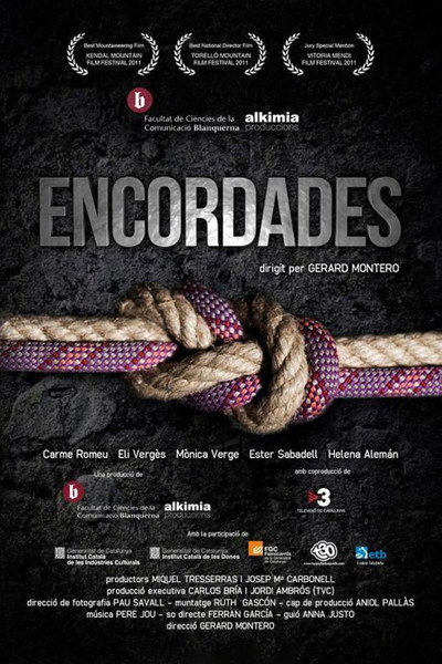 Póster de Encordades