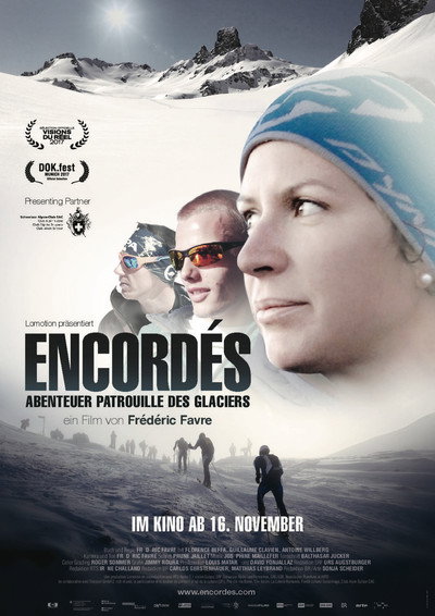 Póster de Encordés
