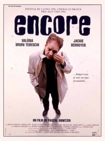 Póster de Encore